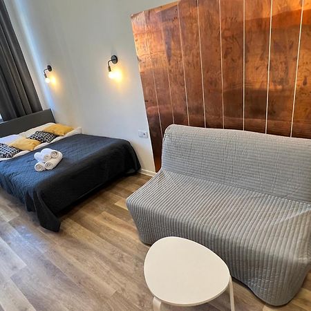 I&M Apartments Plac Solny 弗罗茨瓦夫 外观 照片