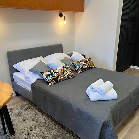 I&M Apartments Plac Solny 弗罗茨瓦夫 外观 照片
