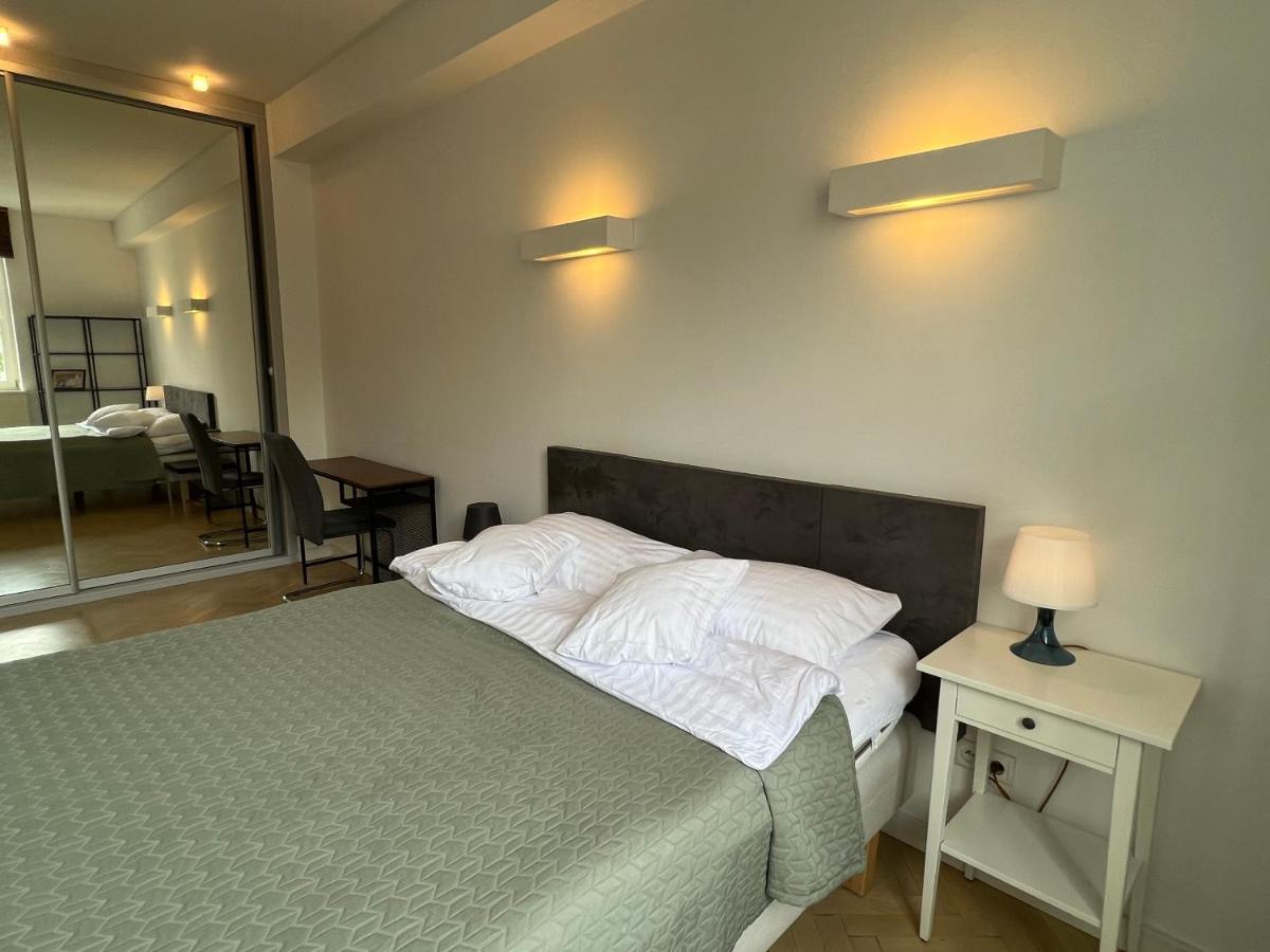 I&M Apartments Plac Solny 弗罗茨瓦夫 外观 照片