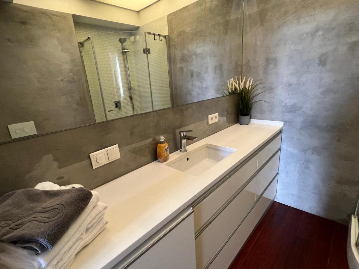 I&M Apartments Plac Solny 弗罗茨瓦夫 外观 照片