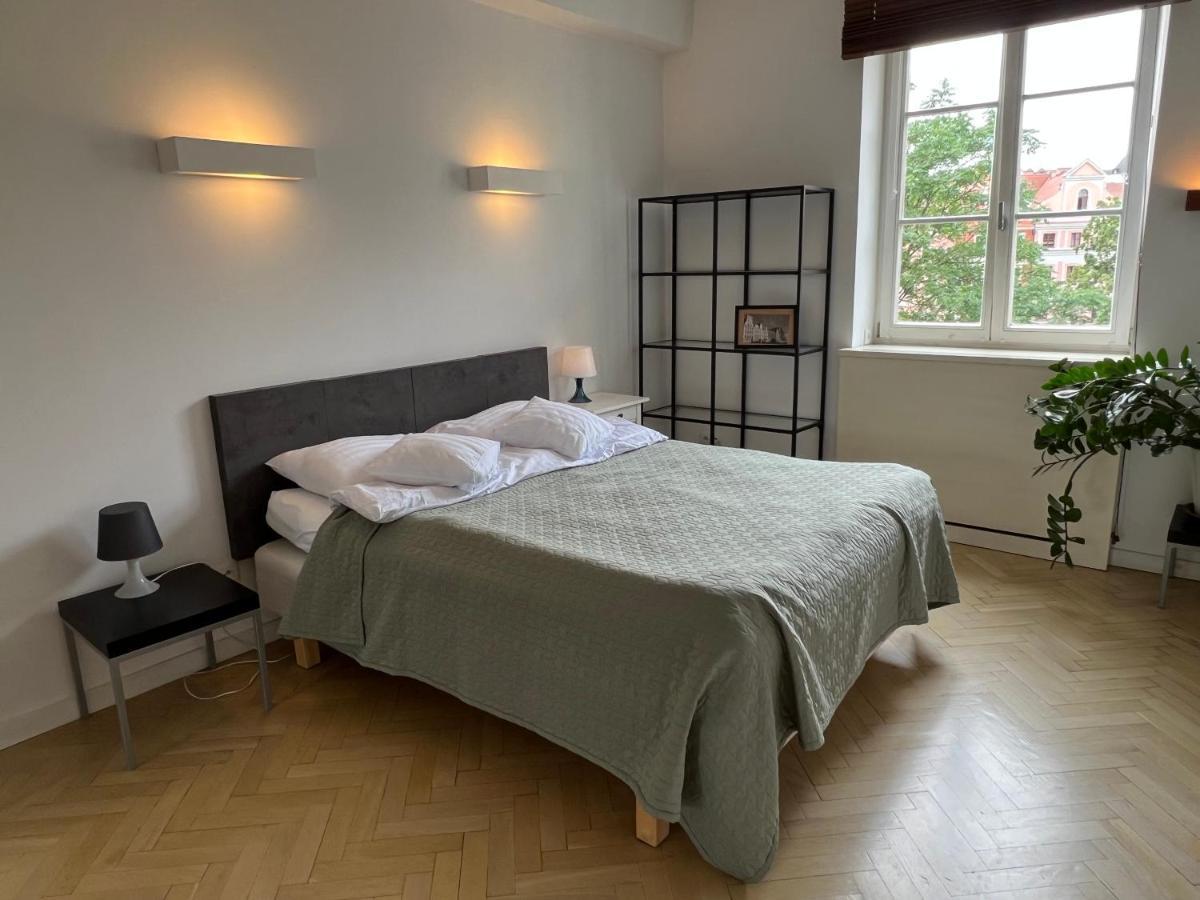 I&M Apartments Plac Solny 弗罗茨瓦夫 外观 照片