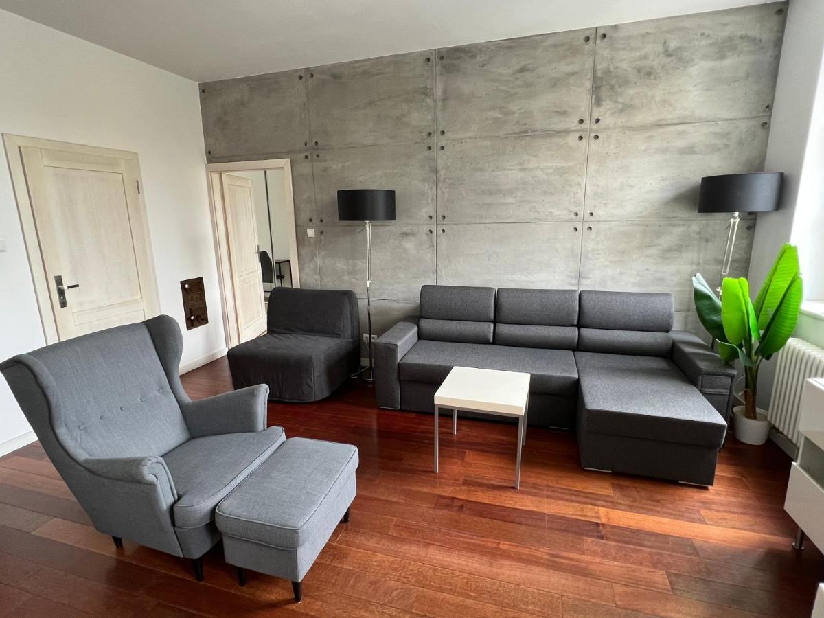 I&M Apartments Plac Solny 弗罗茨瓦夫 外观 照片