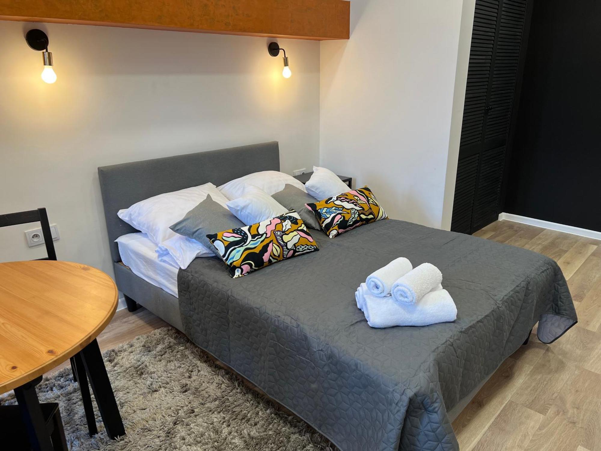 I&M Apartments Plac Solny 弗罗茨瓦夫 外观 照片